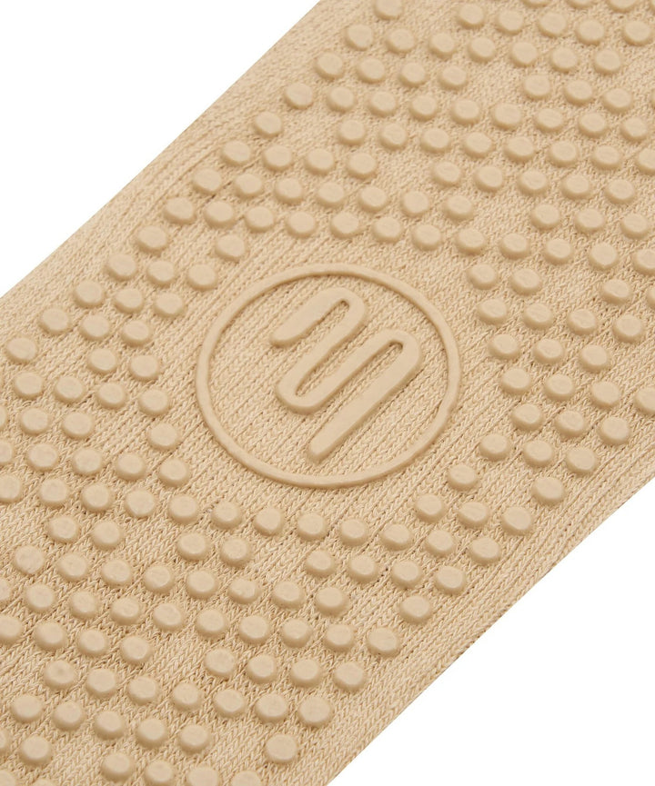 CREW NON SLIP GRIP SOCKS
