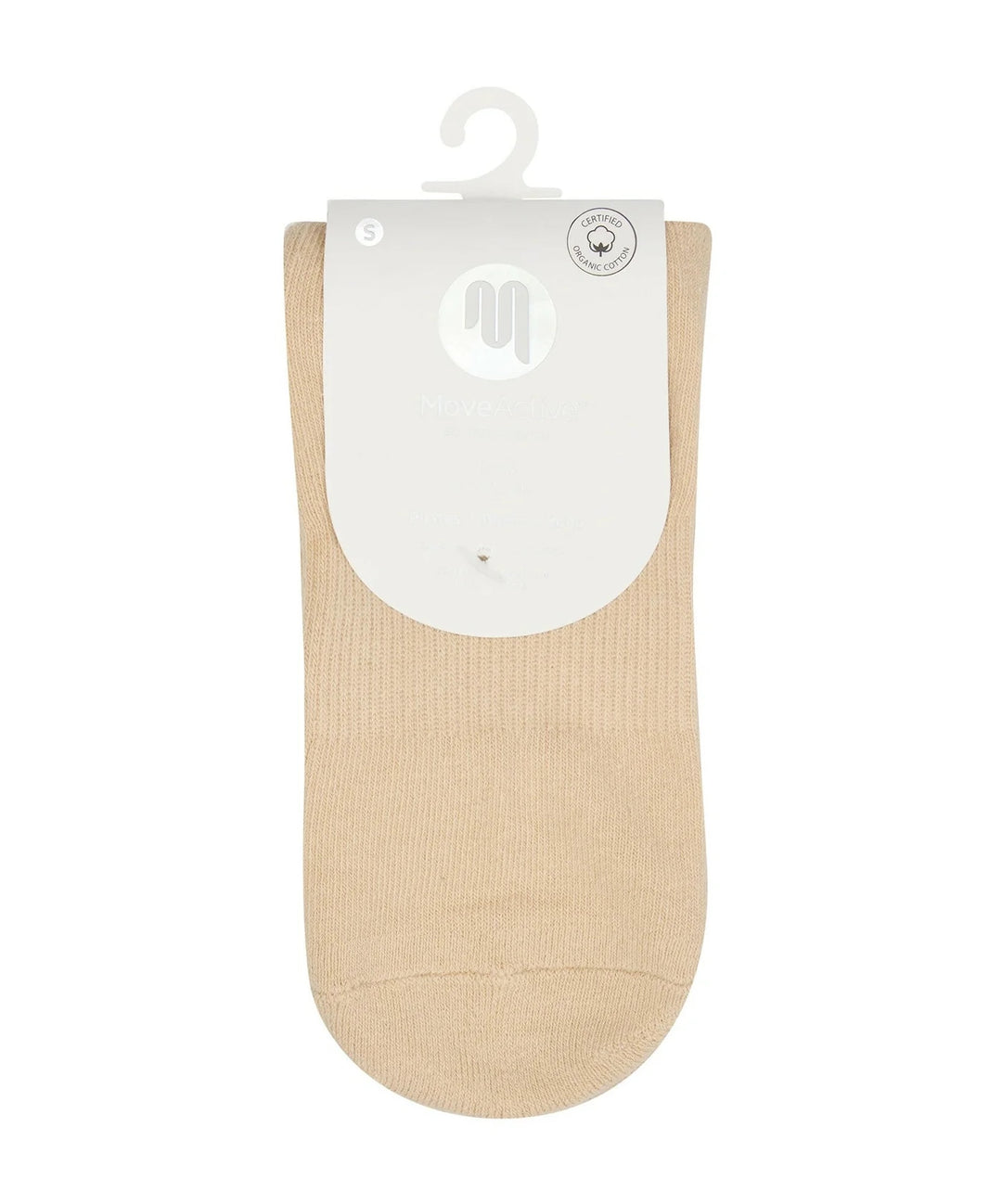 Crew Non Slip Grip Socks