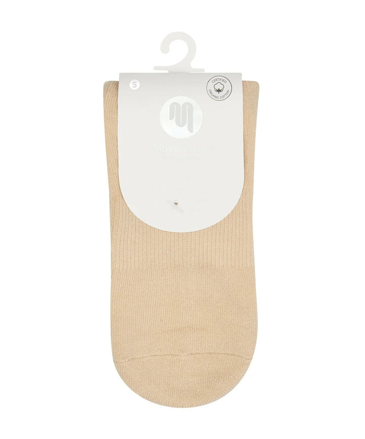 Crew Non Slip Grip Socks