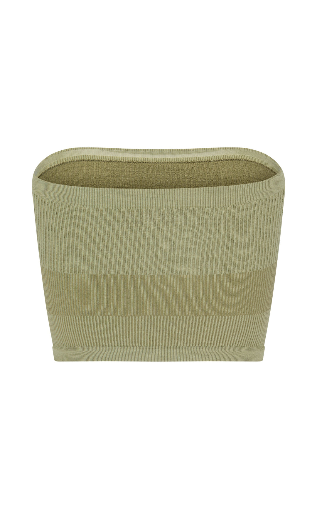 TUBE WOOL CROP - ELM