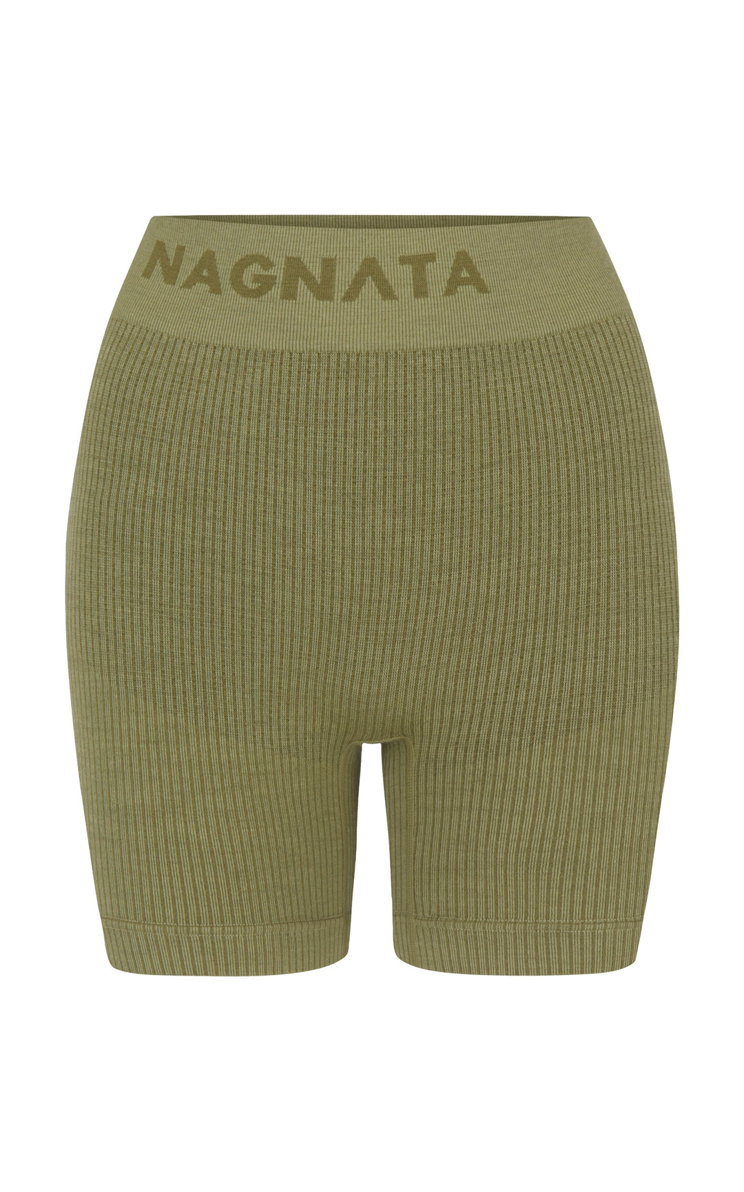 BALLET WOOL MINI SHORT - FAUNA