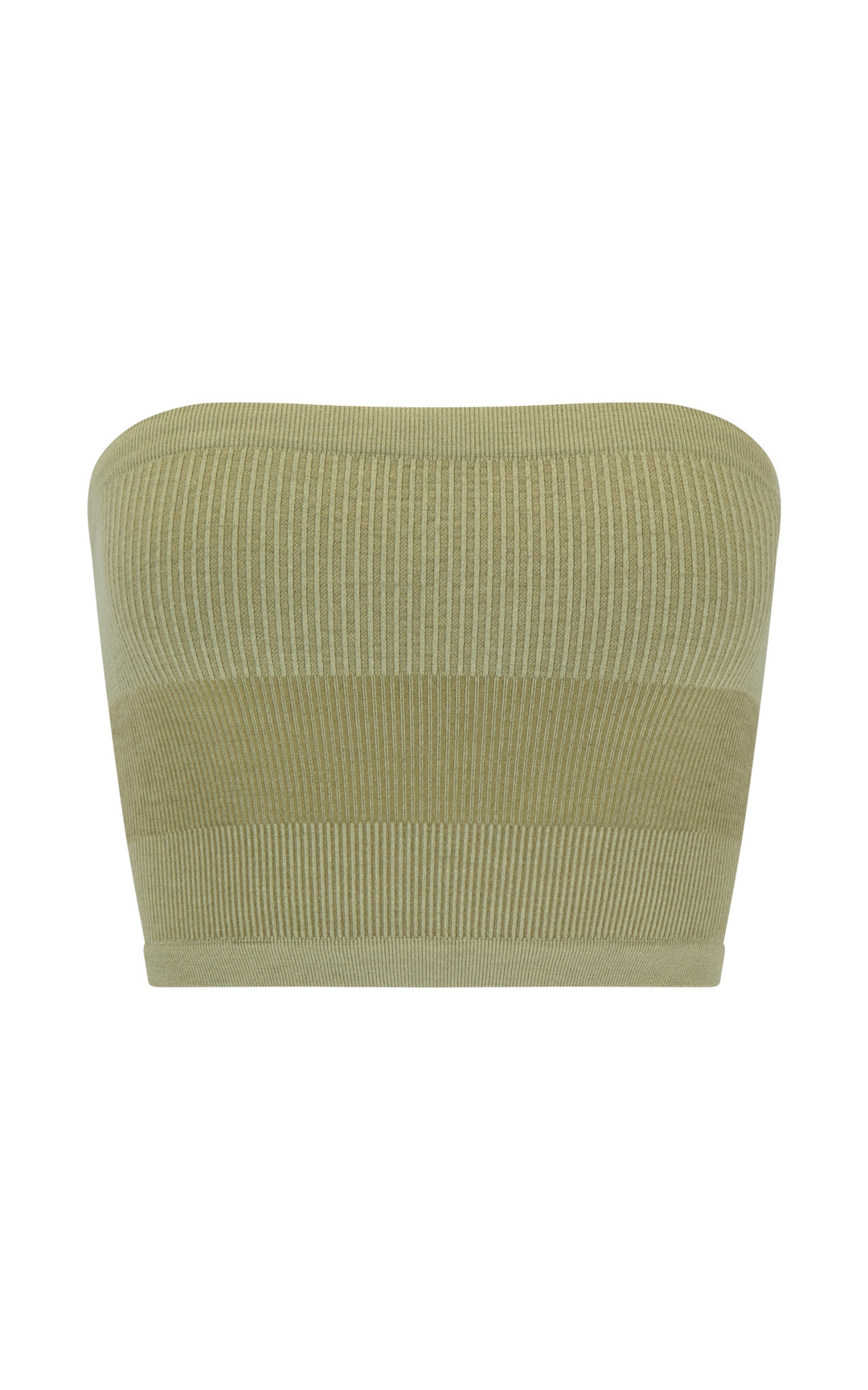 TUBE WOOL CROP - ELM